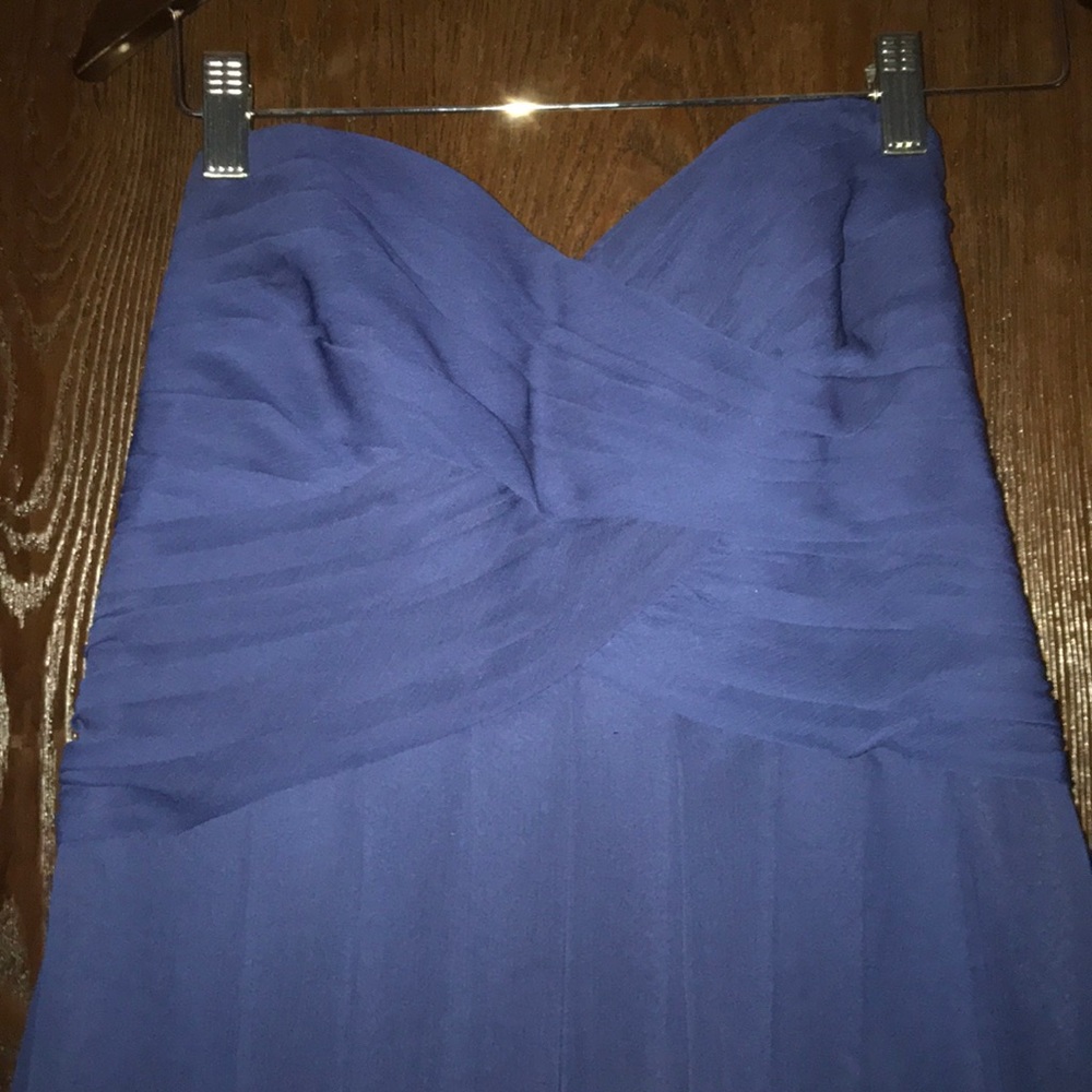 Davids bridal dress